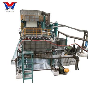 China 2880mm paper industry new ideas for small business notebook making machine for sale