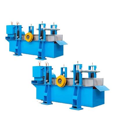 China Paper Industry Bagasse pulping machine machinery for making straw pulp vibrating screen for sale