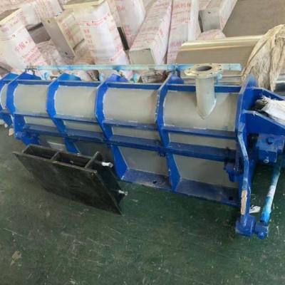 China Paper Industry New Ideas for Small Business Slag Separator Reject Magnetic Sorter for sale