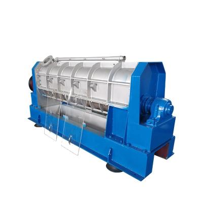 China Plant For Equipment Machine Slag Reject Pulping Paper Pulping Separator for sale