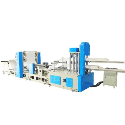 China Factory Automatic Paper Mill Tube Toilet Paper Paper Core Making Machine for sale