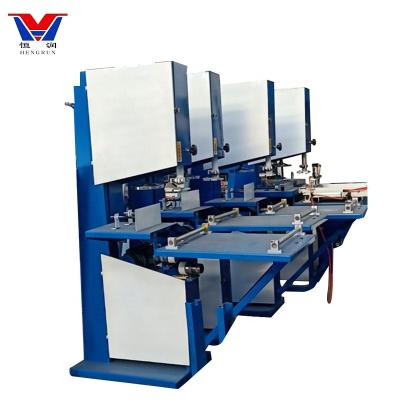 China Factory Toilet Paper Tissue Paper Cutter Band Saw Blade Napkin Paper Band Saw Blade For Tissue Machine Steel Belt for sale