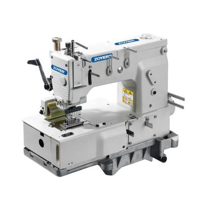 China Garment Shops Garment Universal Single Needle Shirt Sewing Machine for sale