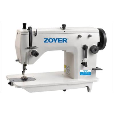 China ZY20U Zoyer Industrial Zigzag Sewing Machine ZY20U for sale