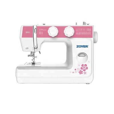 China ZY9891 24built-in stitches sewing machine household ZY9891 for sale