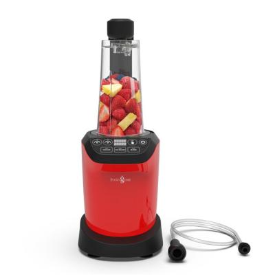 China 2022 New Manufacturer Home Use Large Multifunctional Cheap Blender Vacuum Wholesale Vacuum Blender for sale