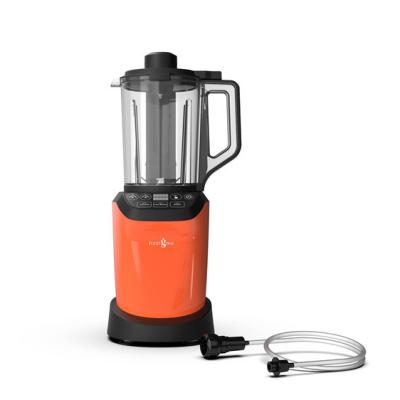 China High grade factory price new 240V 1200W powerful vacuum blender best and hot multifunctional for sale