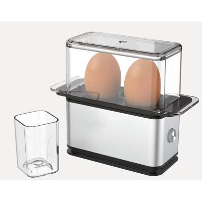 China OEM Service Factory Price Mini Deluxe Rapid Egg Cooker Machine Outdoor 2022 Automatic Boiler for sale