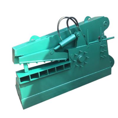 China Food China Manufacturer New Product Hydraulic Crocodile Scrap Shears for sale