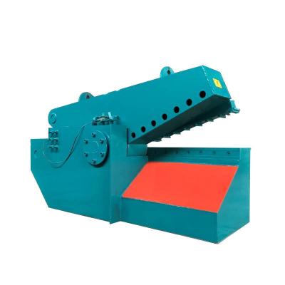 China New Design Wholesale Price Hydraulic Food Machine Scrap Shear Shears for sale