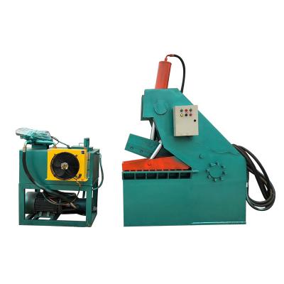 China 2022 Wholesale High Quality Metal Tiger Head Shear Machine Food Scrap Shears for sale