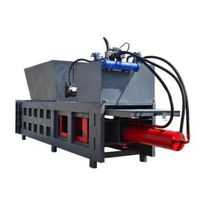 China Food Vend High Quality Metal Waste High Speed ​​Plastic Hydraulic Slitting Machine for sale