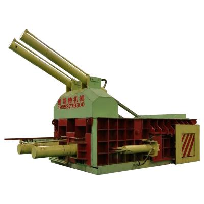 China Wholesale High Quality Horizontal Food Multiple Scrap Metal Baler for sale