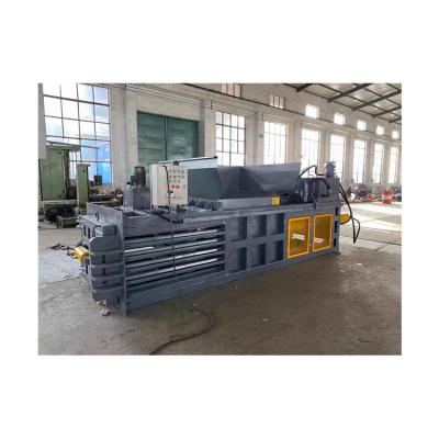 China Direct Wholesale Metal Food Baler Machine Hydraulic Press For Sale for sale