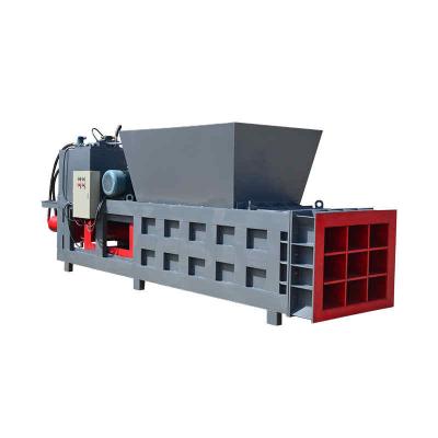 China High Safety Large Scrap Agricultural Film Food Plastic Hydraulic Slitting Machine Garbage Cutting and Cleaning Machine for sale