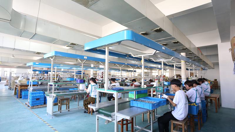 Verified China supplier - Taizhou Shengshi Yuanlin Mechanical And Electrical Technology Co., Ltd.