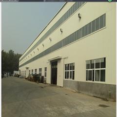 Verified China supplier - Qingdao Xinbaofeng Industrial Trade Co., Ltd.