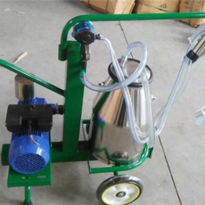 China cow milking machine price at farms in india for sale