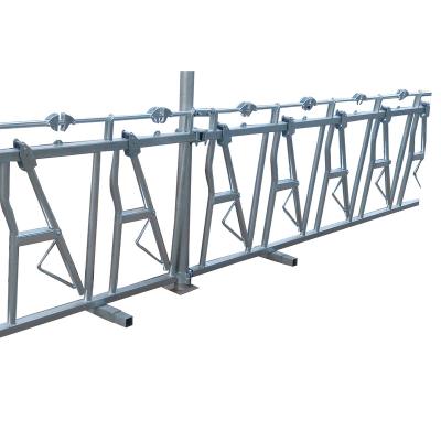 China Cow Force Gate Design Durable Force Clamps For Sale for sale