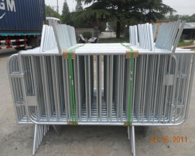 China Durable Cattle / Stainless Steel Sheep Fencing Panels Used Sheep Farming Equipment for sale