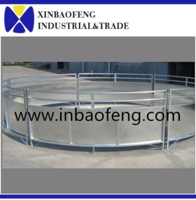 China Goat Farm Equipment Goat Fence Board Easily Collected Live Goat For Sale for sale