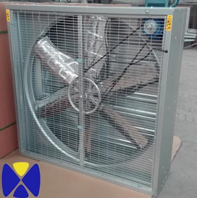 China Truss Fan Winding Wind Turbine Fan Data XBF(D)-1000 For Sale for sale