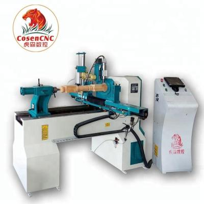 China Easy operation automatic wood bead making machine/harvey table lathe saw/china motor for sale