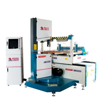 China MDF horizontal board cutting machine / used woodworking tools for sale / chainsaw for sale