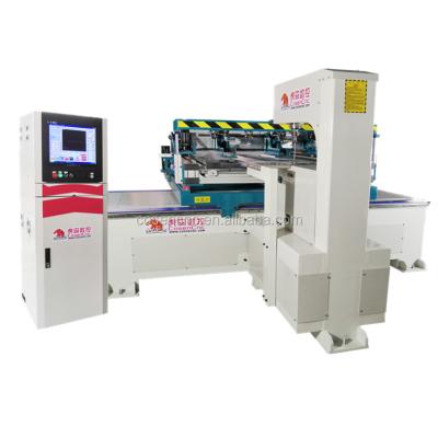 China Factory Direct Selling CNC Saw Milling Machine For Table And Chair Processing for sale