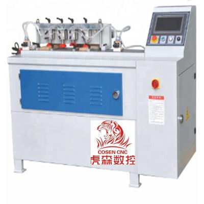 China Factory dovetail jig tenoner wood dovetail milling machine for wood for sale