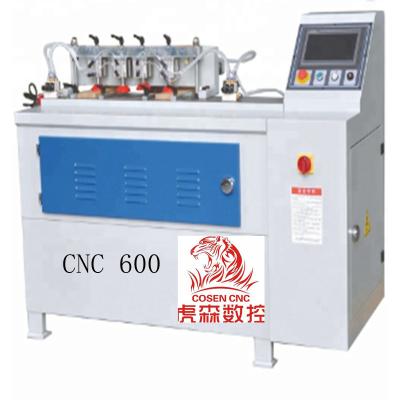 China Factory Drawer Box Making Machine Dovetail Assembling Machine For Drawer Box for sale