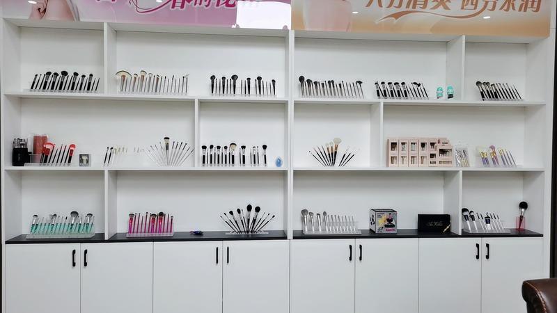 Verified China supplier - Huizhou Jieruimei Cosmetics Co., Ltd.