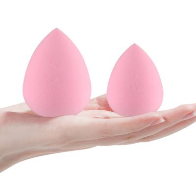 China Lovely Fruit Shape Design Makeup Foundation Super Soft Makeup Latex Free Sponge Makeup Sponges Blender Factory Direct Sale for sale