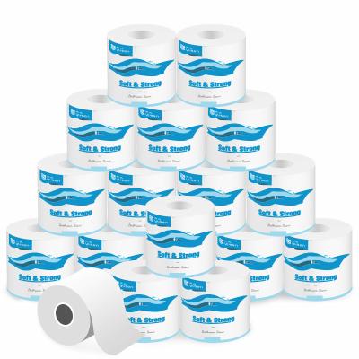 China Bath room wholesale amazon knocks toilet paper usa import-toilet-paper smart toilet paper for sale