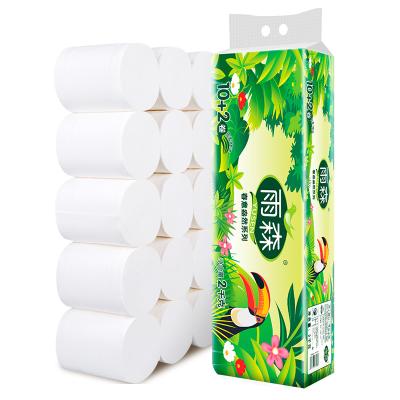 China Bath Room Virgin Toilet Paper White And Toilet Paper Indonesia And Toilet Paper Brazil for sale