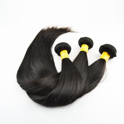 China Hair Arte Brand Name 20 Inch Virgin Remy Brazilian 12A Grade Hair Weave for sale