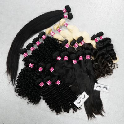 China Natural Silky Straight Wave Hair Extensions Color Black Grade 10a Extension Hair Vendors Brazilian Straight Hair Humans for sale