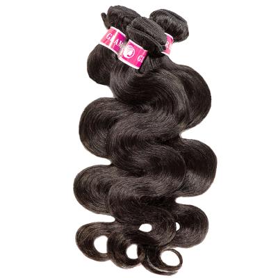 China Cheap Body Wave Hair Weave Bundles Body Wave Bundles, 100% Raw Indian Hair Vendor Cuticle Aligned Virgin Hair for sale