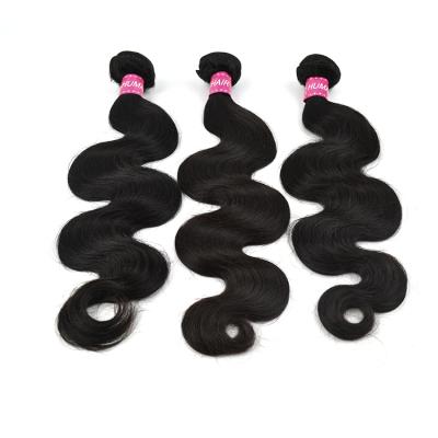 China Cheap Body Wave Hair Weave Bundles Body Wave Bundles, 100% Raw Indian Hair Vendor Cuticle Aligned Virgin Hair for sale