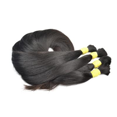 China Silky Straight Wave Factory Wholesale Price Brazilian Hair Bundle Extension Buy Brazilian Hair Bulk for sale