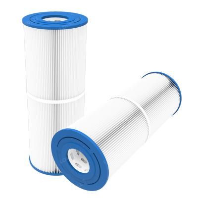 China Strong Spa Pool PP Core Support Spa Filter Replacement Cartridge For Unicel Hot Tub C-4326 / PRB25-IN / FC-2375 for sale