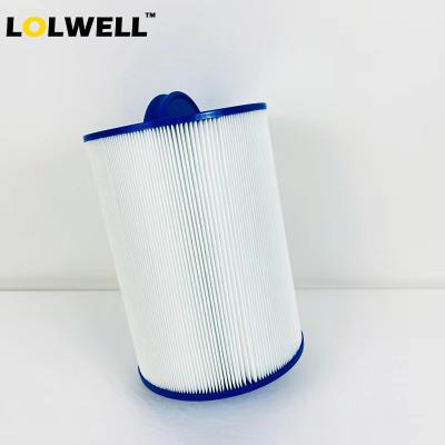 China Cost Effective Chinese Spa Pool Spa Filter Cartridge Replacement for Unicel 6CH-940 Pleatco PWW50 Filbur FC-0359 for Hot Tub and Swimming Pool for sale