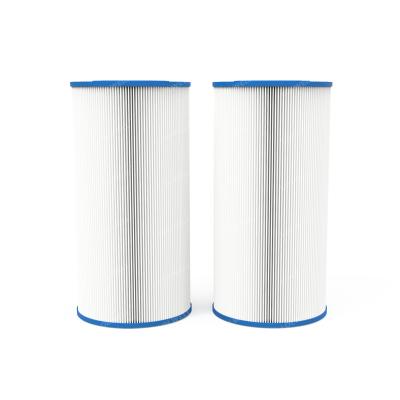 China Exterior Replace For Intex 29000E/59900E Easy Set Filter Element Pool Filter Replacement Type A Or C Filter Cartridge for sale