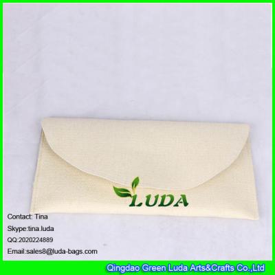 China LUDA promotional cheap paper straw clutches for sale