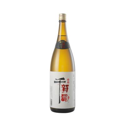 China Delicious Premium Japanese Sake Rice Wine 1.8L for sale