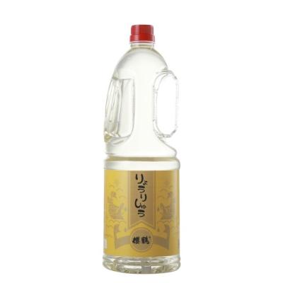 China Cooking Cooking Sake Cooking Natural Fermentation Wine Low Alcohol Rice Wine Sake for sale