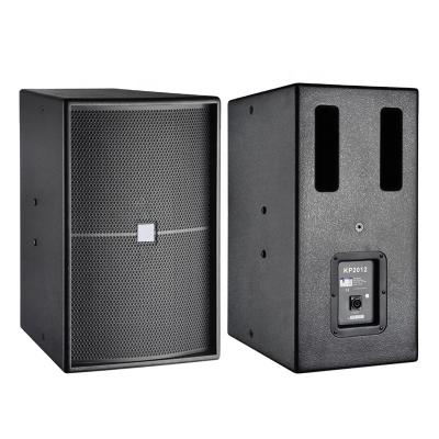 China Best Sound Equipment WY-100 Pro Indoor / Outdoor Audio DJ Amplifiers Speaker for sale