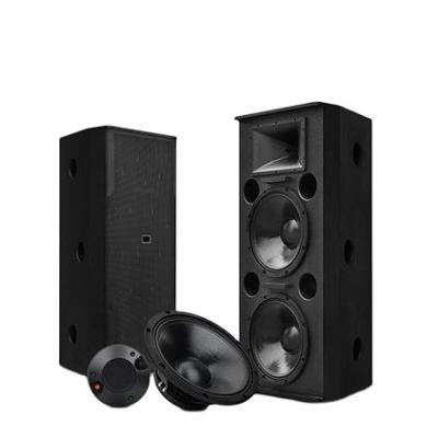 China Outdoor Activities Selling BEST WY- 250 Large 15 Inch Outdoor Party Speakers Sound Power Amplifier for sale