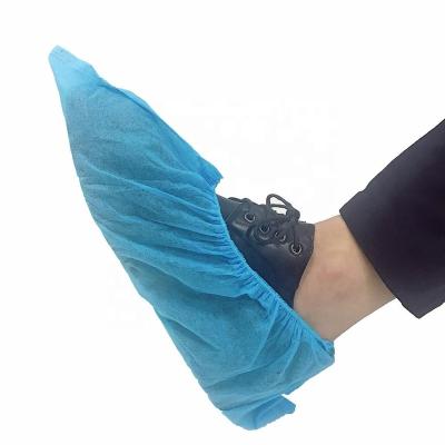 China Non Woven Non Woven Fabric Shoe Cover for sale