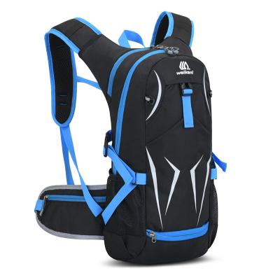 China With USB Bag Sports Hiking Bag Men Backpack Hike Travel Bag for sale